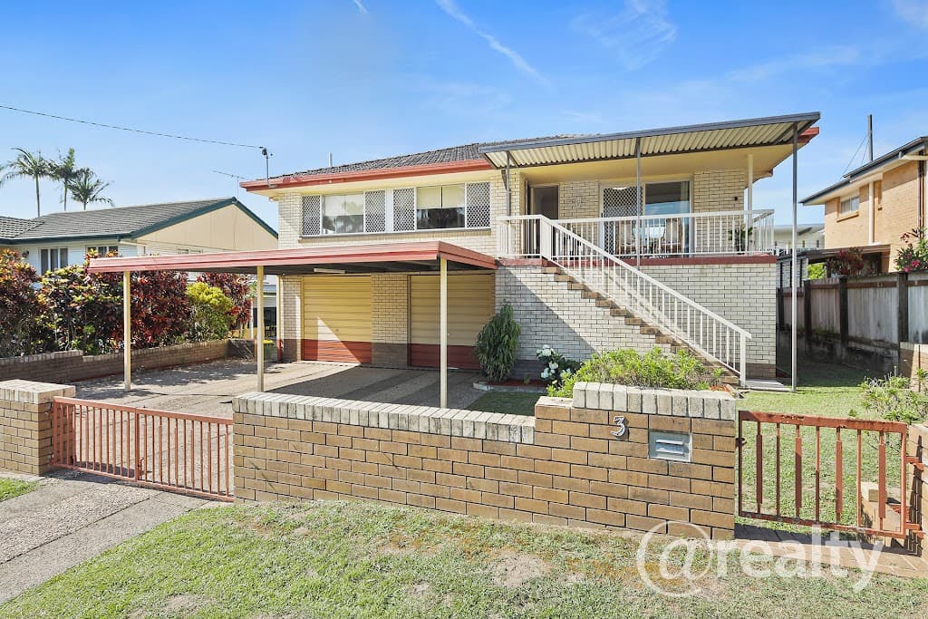 3 Talwin Street, Aspley, QLD, 4034, Aspley - Image 1