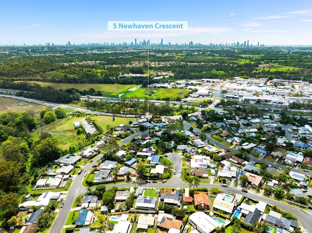 5 Newhaven Crescent, Worongary, QLD, 4213, Worongary - Thumbnail 4