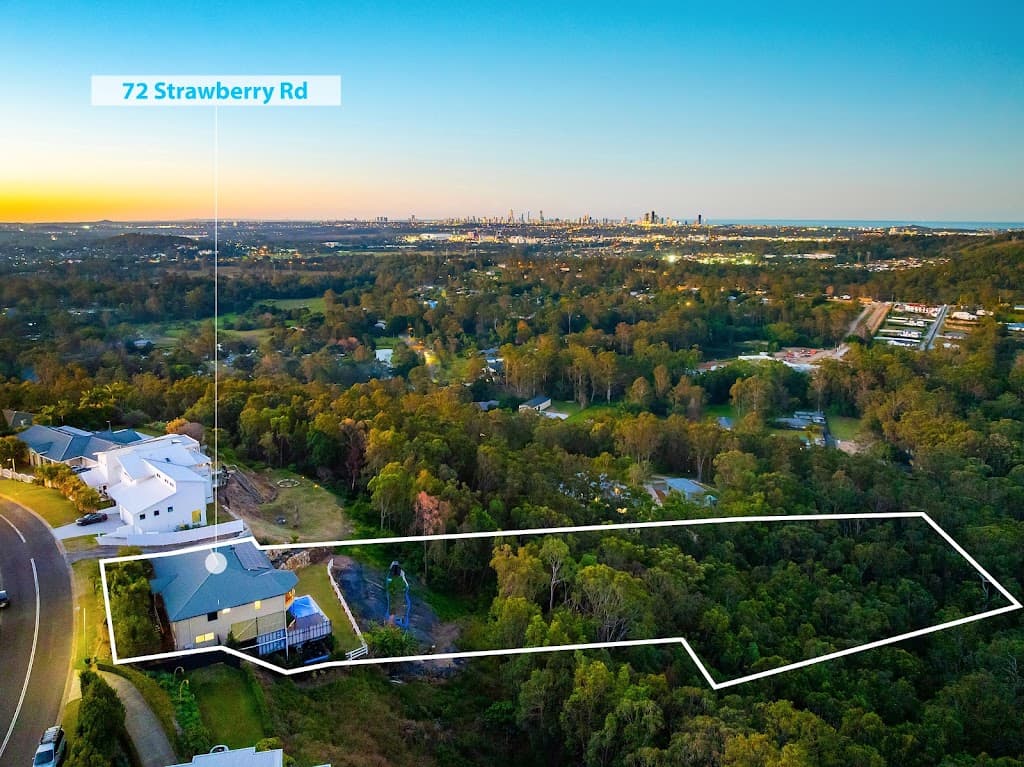 72 Strawberry Road, Mudgeeraba, QLD, 4213, Mudgeeraba - Image 1