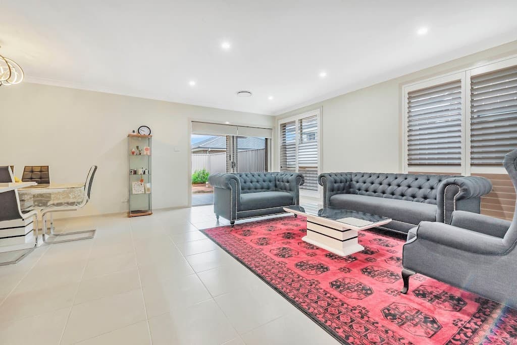 180 Crystal Palace Way, Leppington, NSW, 2179, Leppington - Thumbnail 2