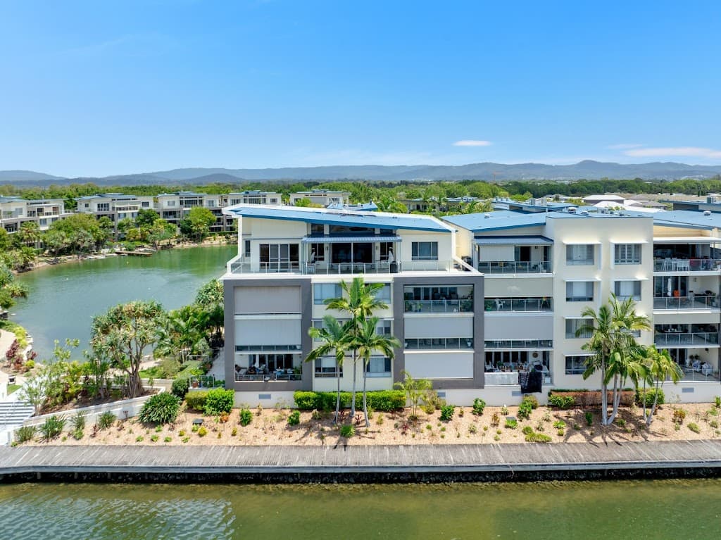 444/3 Pendraat Parade, Hope Island, QLD, 4212, Hope Island - Image 1