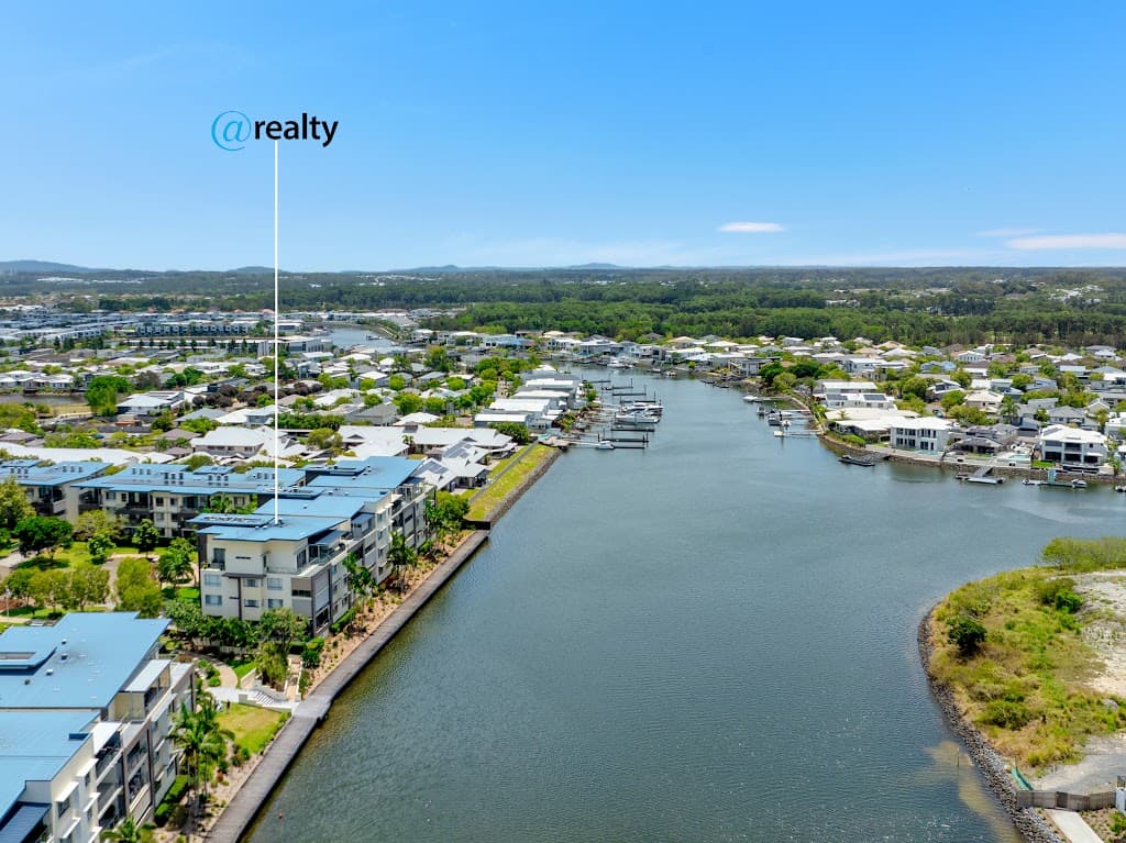 444/3 Pendraat Parade, Hope Island, QLD, 4212, Hope Island - Thumbnail 3
