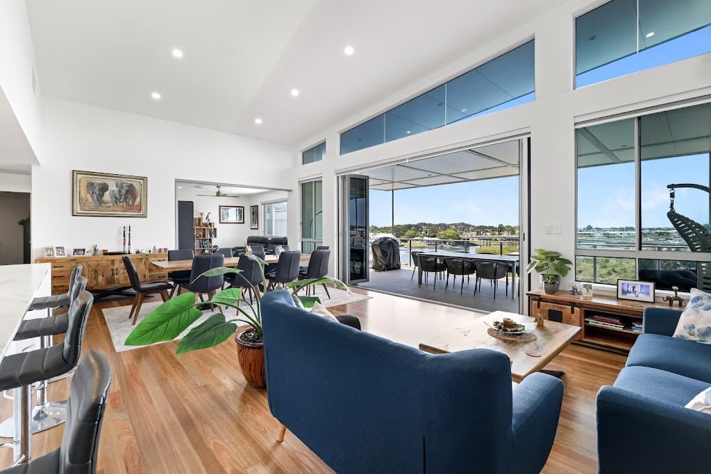 444/3 Pendraat Parade, Hope Island, QLD, 4212, Hope Island - Thumbnail 4
