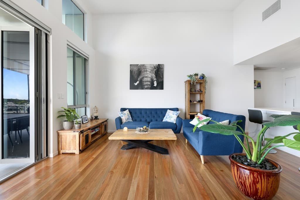 444/3 Pendraat Parade, Hope Island, QLD, 4212, Hope Island - Thumbnail 5