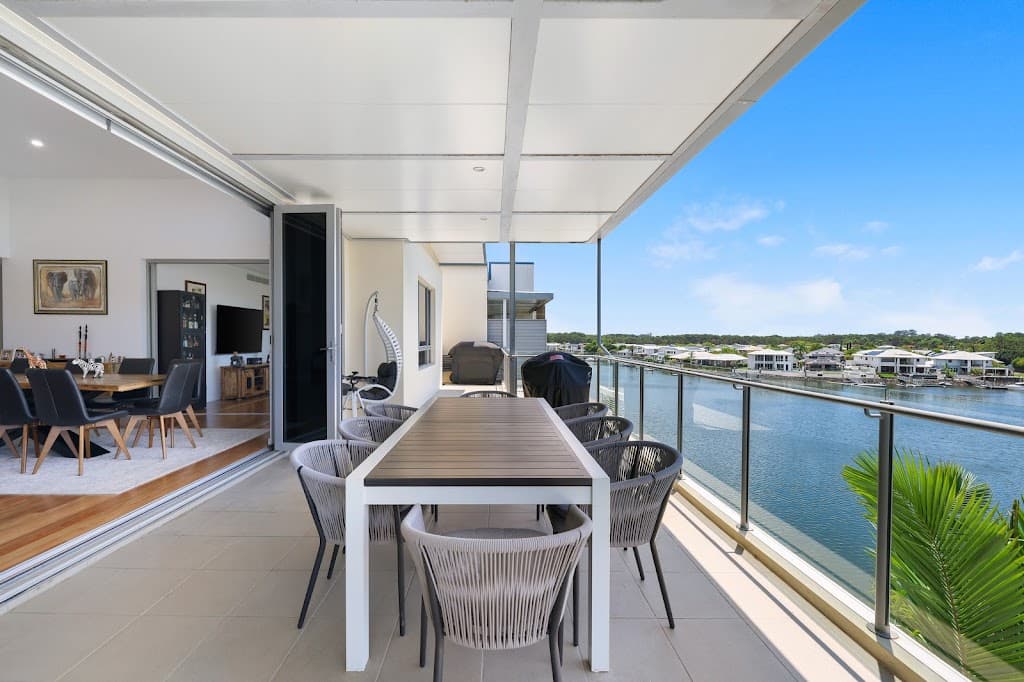 444/3 Pendraat Parade, Hope Island, QLD, 4212, Hope Island - Thumbnail 7