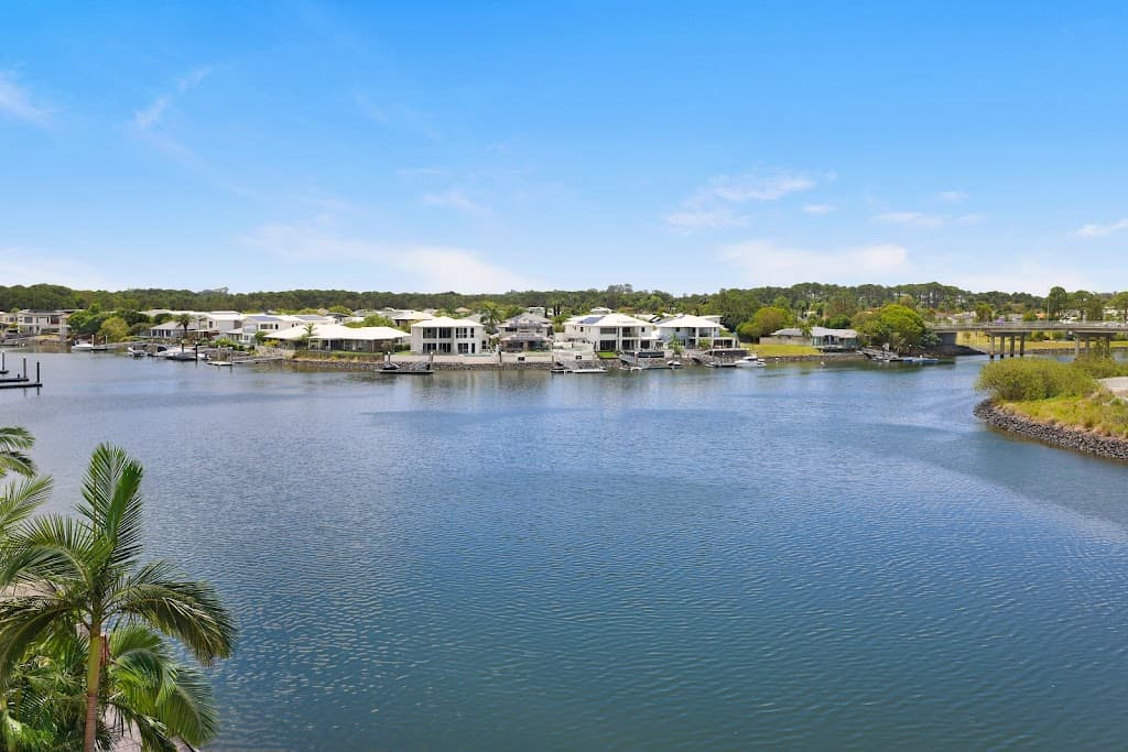444/3 Pendraat Parade, Hope Island, QLD, 4212, Hope Island - Thumbnail 8