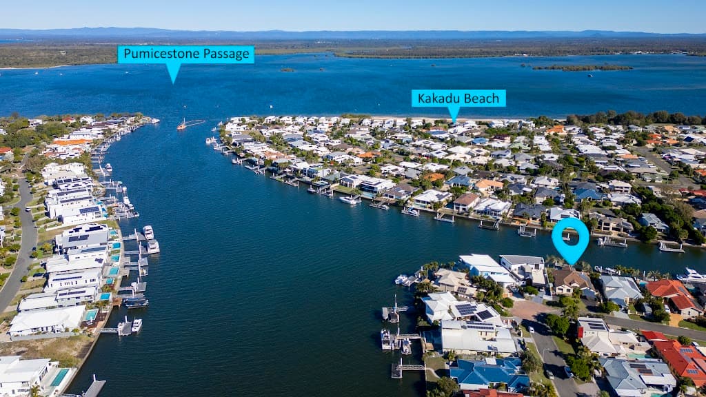 40 Tradewinds Drive, Banksia Beach, QLD, 4507, Banksia Beach - Image 1