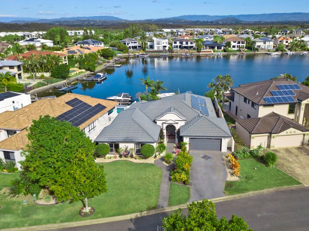 6 Windchimes Way, Helensvale, QLD, 4212, Helensvale - Image 1