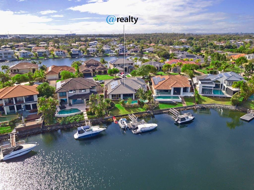 6 Windchimes Way, Helensvale, QLD, 4212, Helensvale - Thumbnail 4