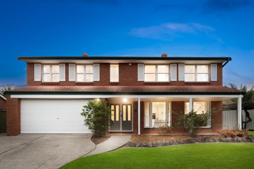 7 Colosseum Crescent, Baulkham Hills, NSW, 2153, Baulkham Hills - Thumbnail 2