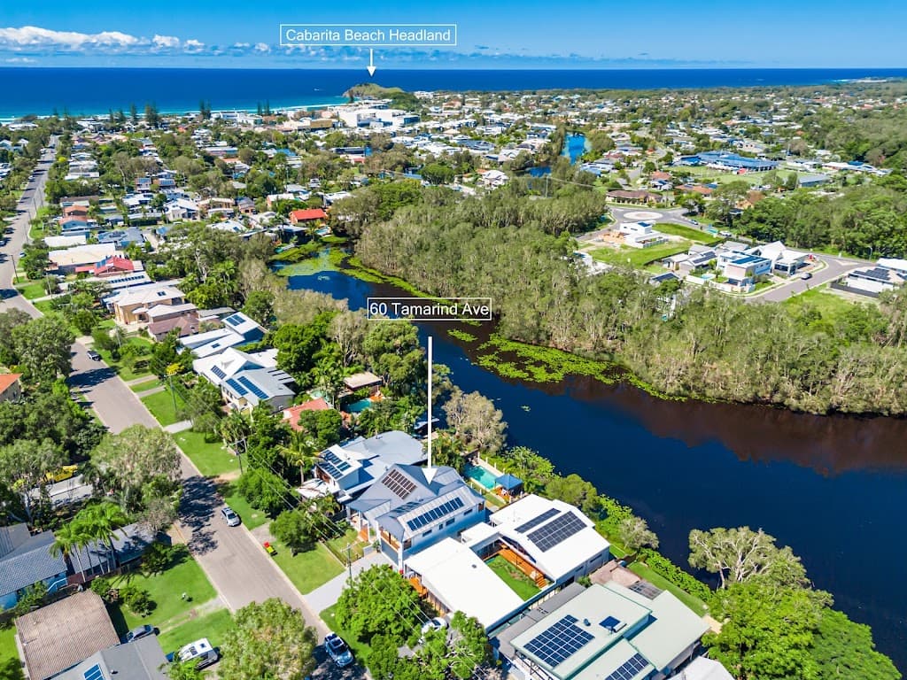 60 Tamarind Avenue, Bogangar, NSW, 2488, Bogangar - Thumbnail 7