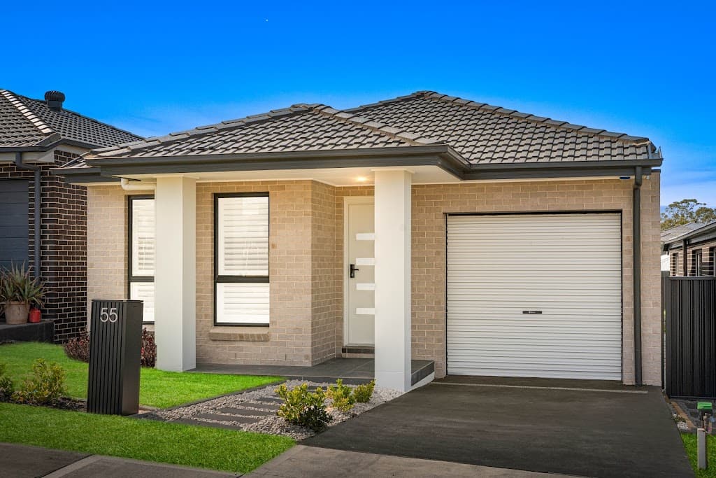 55 Flying Fox Circuit, Oakville, NSW, 2765, Oakville - Image 1