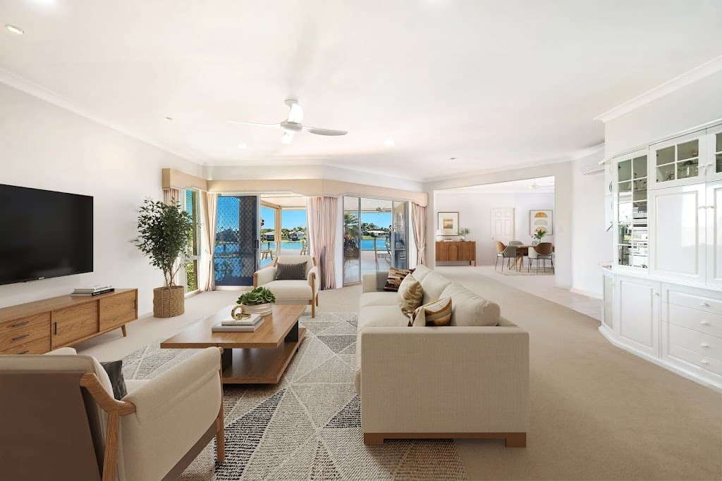 47 Wedgebill Parade, Burleigh Waters, QLD, 4220, Burleigh Waters - Thumbnail 4