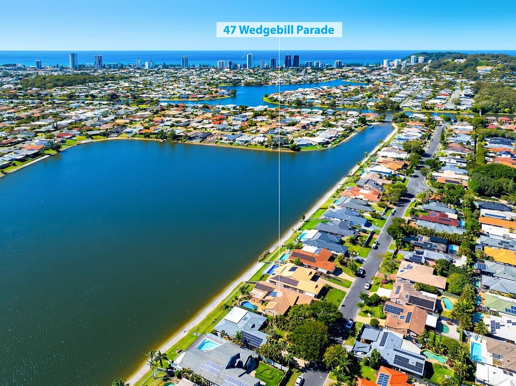 47 Wedgebill Parade, Burleigh Waters, QLD, 4220, Burleigh Waters - Thumbnail 8