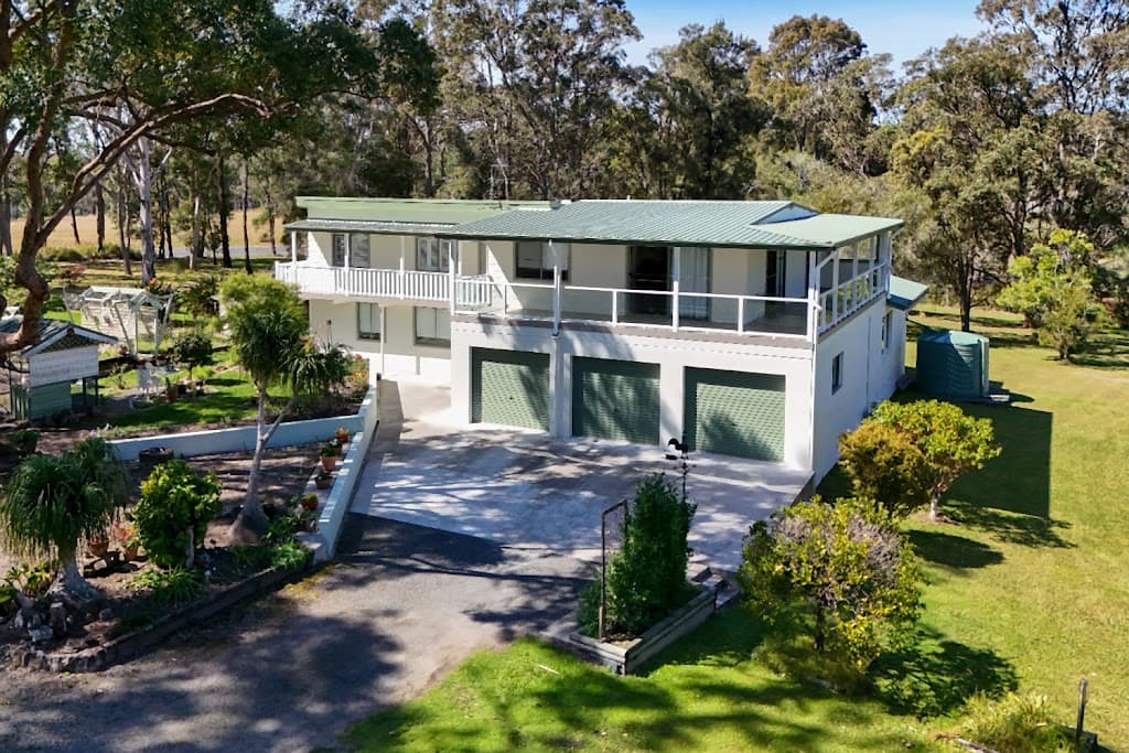 215 Rawdon Island Road, Sancrox, NSW, 2446, Sancrox - Image 1