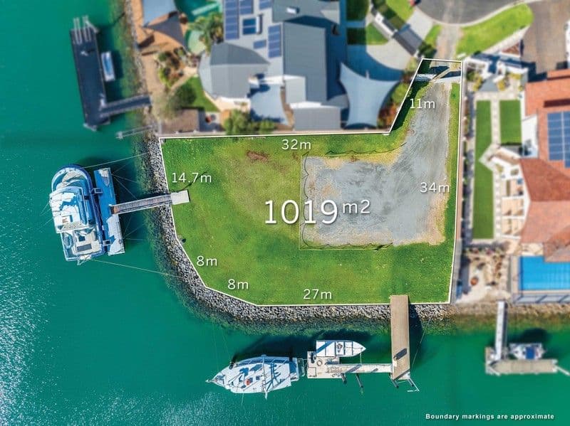 36 Compass Court, Raby Bay, QLD, 4163, Cleveland - Image 1