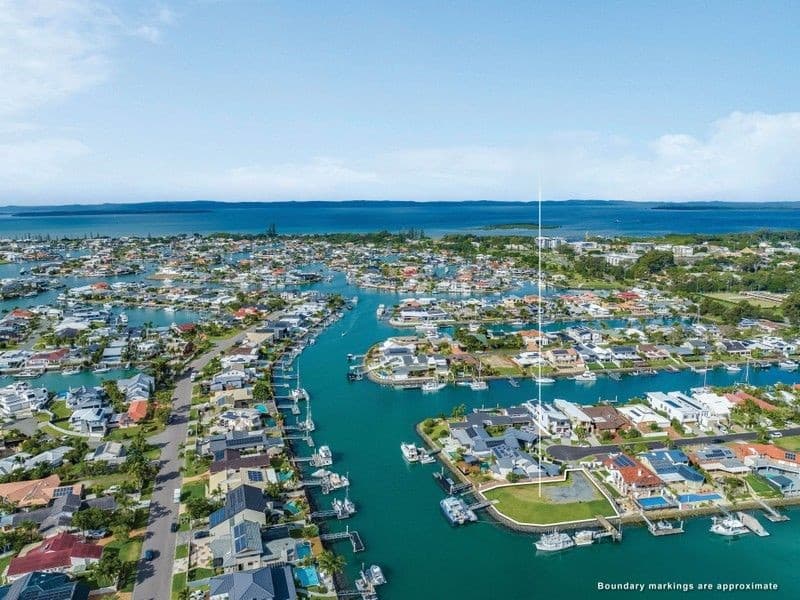 36 Compass Court, Raby Bay, QLD, 4163, Cleveland - Thumbnail 2