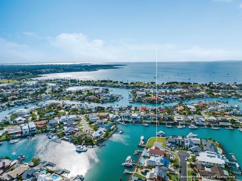 36 Compass Court, Raby Bay, QLD, 4163, Cleveland - Thumbnail 3