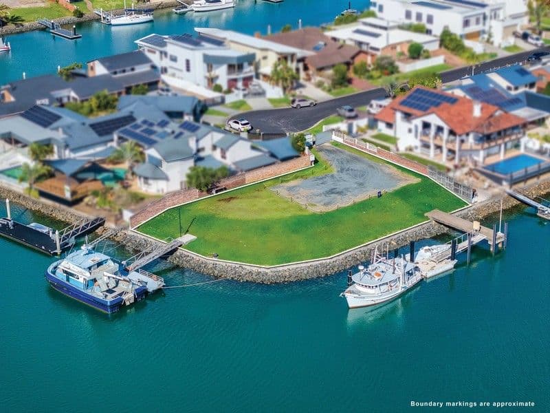 36 Compass Court, Raby Bay, QLD, 4163, Cleveland - Thumbnail 4