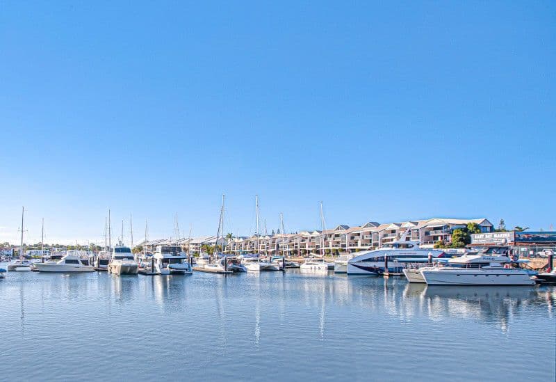 36 Compass Court, Raby Bay, QLD, 4163, Cleveland - Thumbnail 5