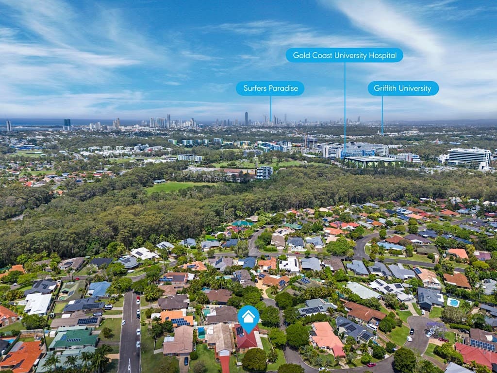 2 Ganton Court, Parkwood, QLD, 4214, Parkwood - Thumbnail 2