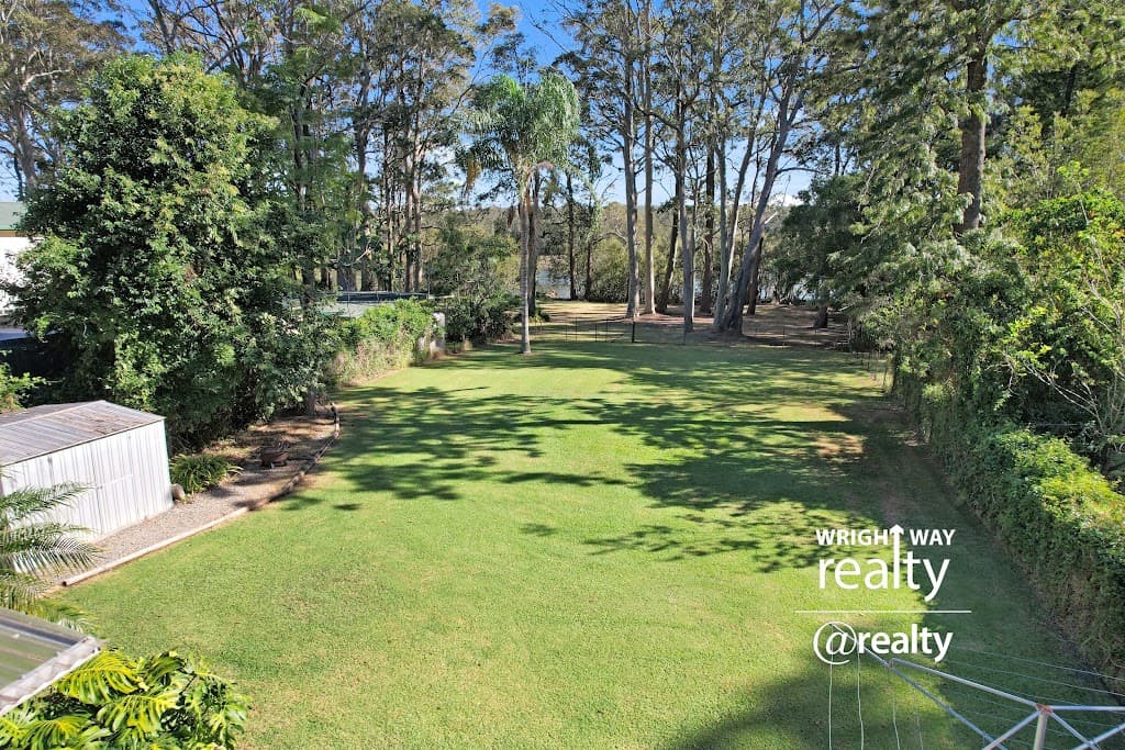 41 Streamside Street, Woollamia, NSW, 2540, Woollamia - Image 1
