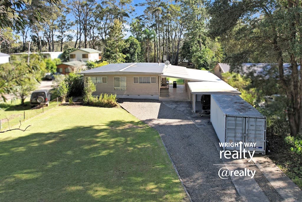 41 Streamside Street, Woollamia, NSW, 2540, Woollamia - Thumbnail 2