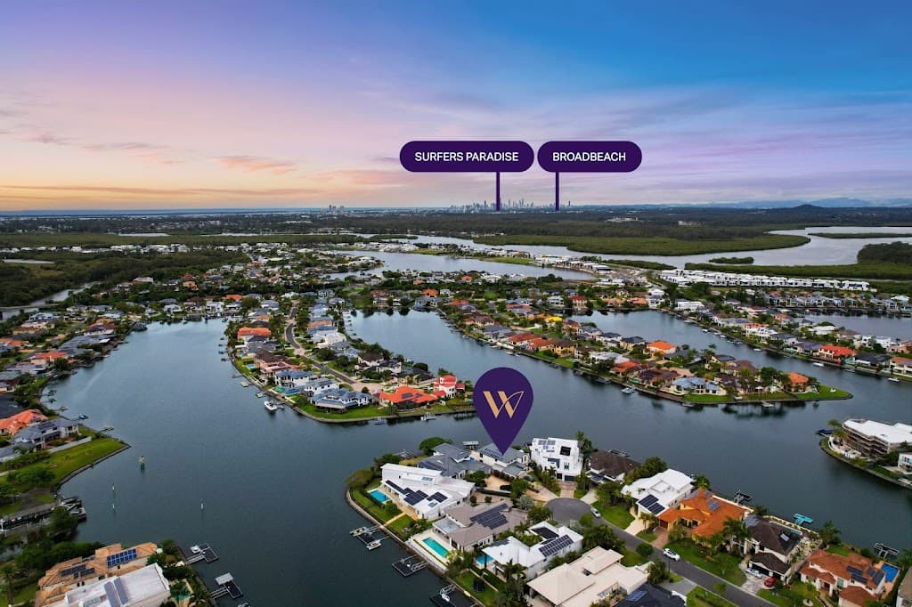 30 Mandolin Avenue, Helensvale, QLD, 4212, Helensvale - Thumbnail 2