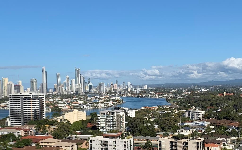 1703/34 Scarborough Street, Southport, QLD, 4215, Southport - Thumbnail 2