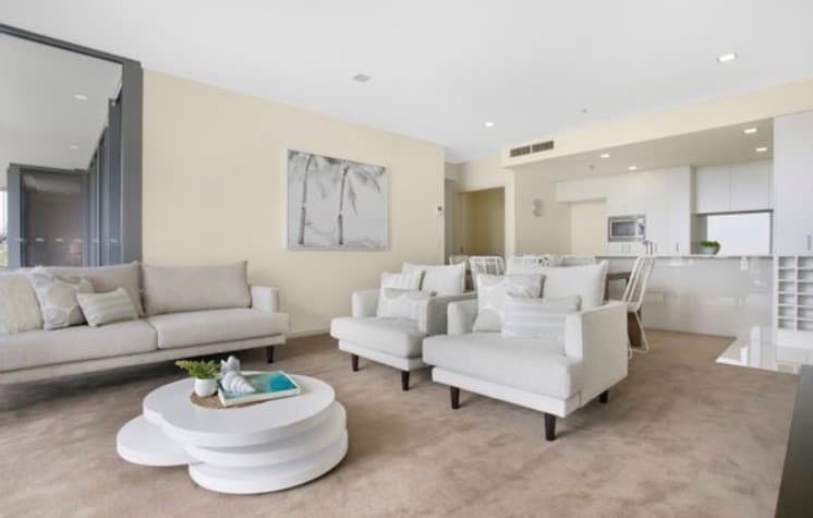 1703/34 Scarborough Street, Southport, QLD, 4215, Southport - Thumbnail 4