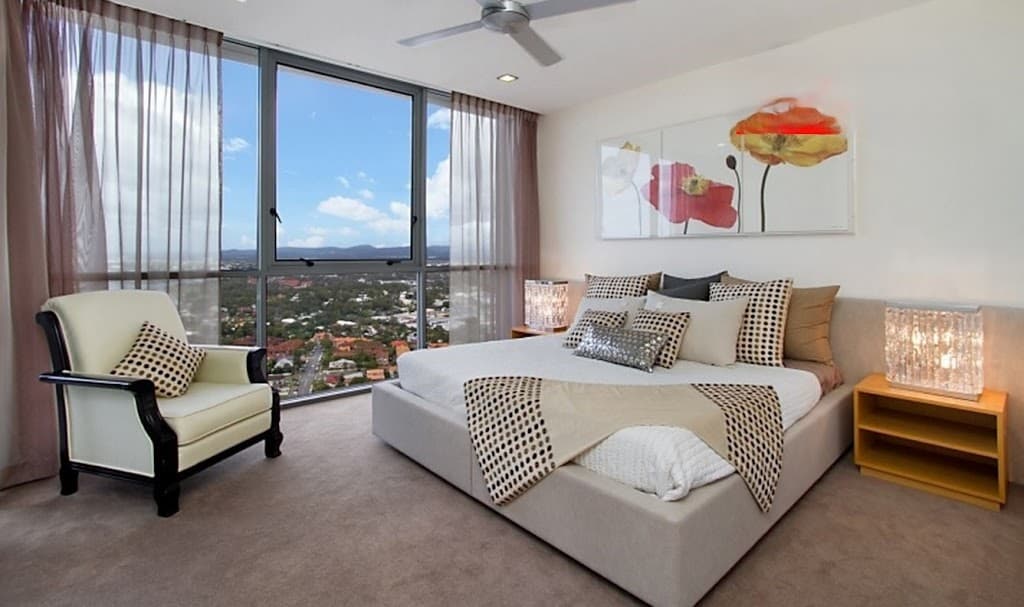 1703/34 Scarborough Street, Southport, QLD, 4215, Southport - Thumbnail 5
