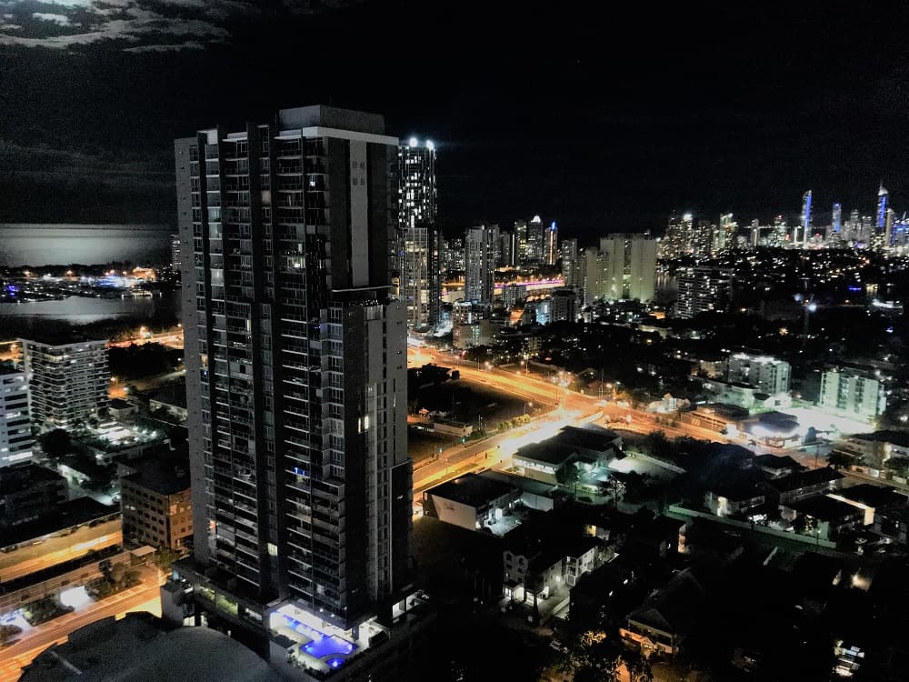 1703/34 Scarborough Street, Southport, QLD, 4215, Southport - Thumbnail 6