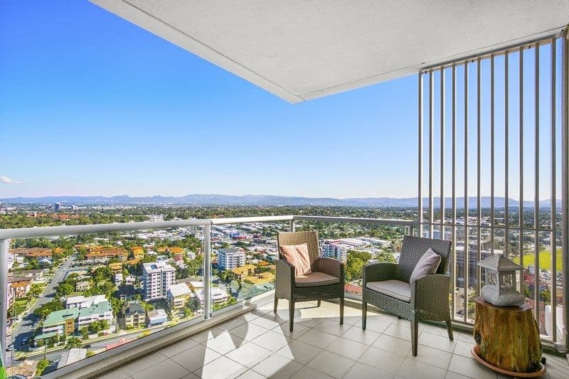 1703/34 Scarborough Street, Southport, QLD, 4215, Southport - Thumbnail 7