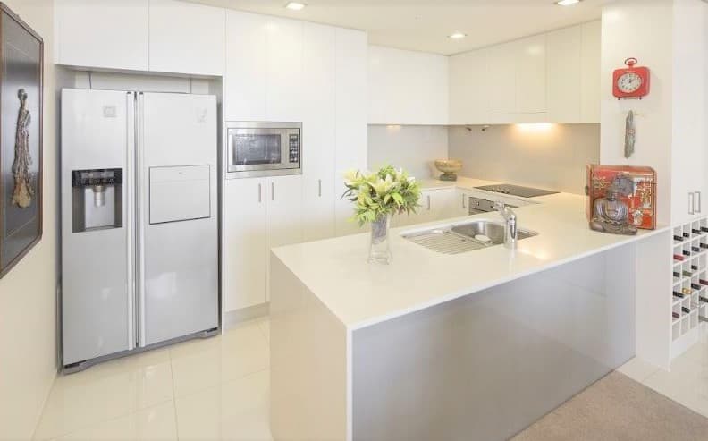 1703/34 Scarborough Street, Southport, QLD, 4215, Southport - Thumbnail 8