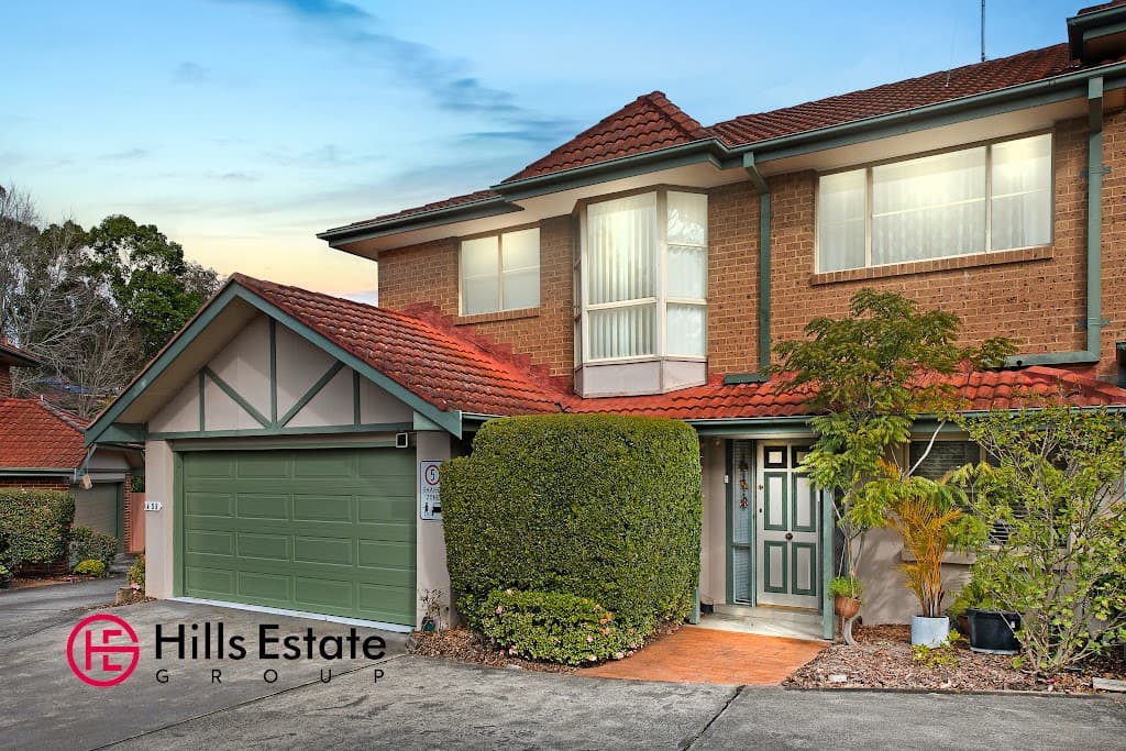 5/23-25 Casuarina Drive, Cherrybrook, NSW, 2126, Cherrybrook - Image 1