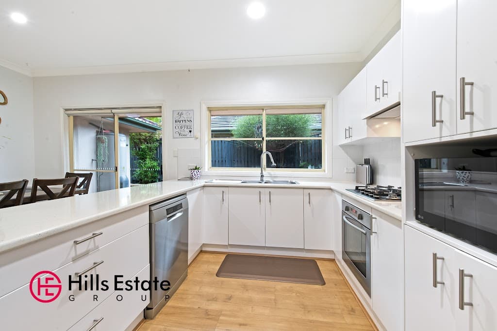 5/23-25 Casuarina Drive, Cherrybrook, NSW, 2126, Cherrybrook - Thumbnail 2