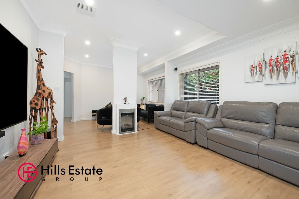 5/23-25 Casuarina Drive, Cherrybrook, NSW, 2126, Cherrybrook - Thumbnail 4