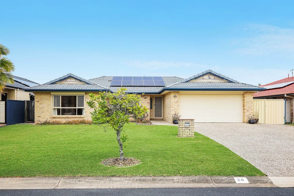 26 Franklin Street, Banora Point, NSW, 2486, Banora Point - Thumbnail 2