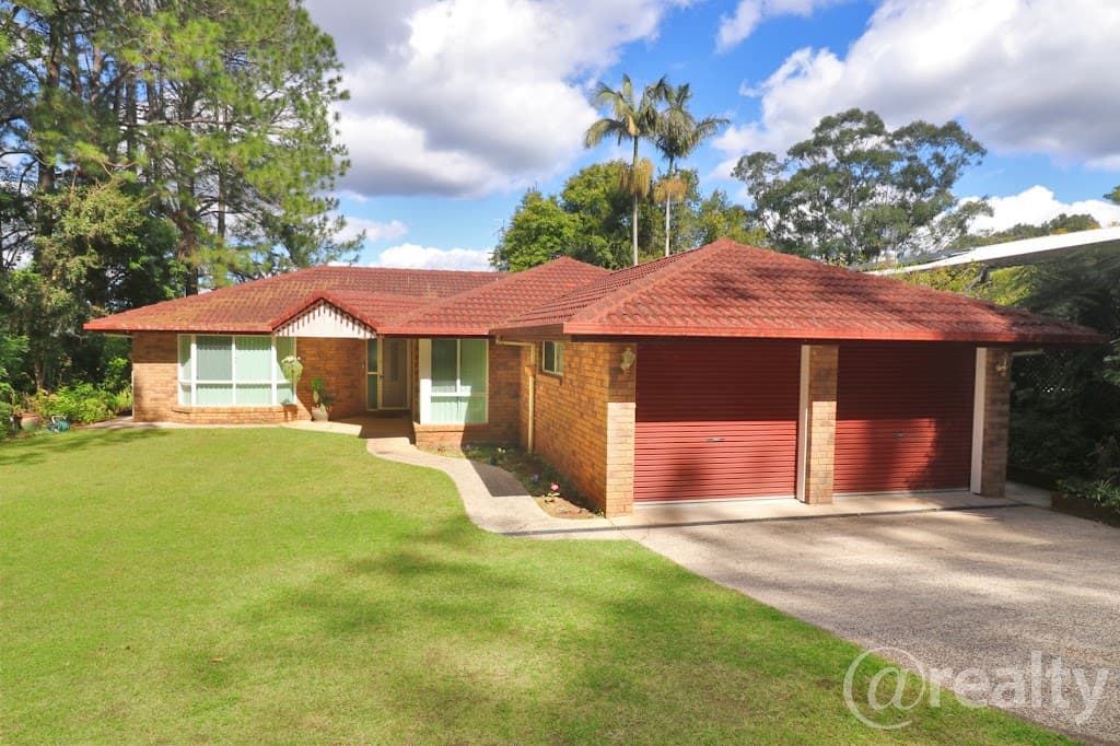 150 Flaxton Mill Road, Flaxton, QLD, 4560, Flaxton - Image 1