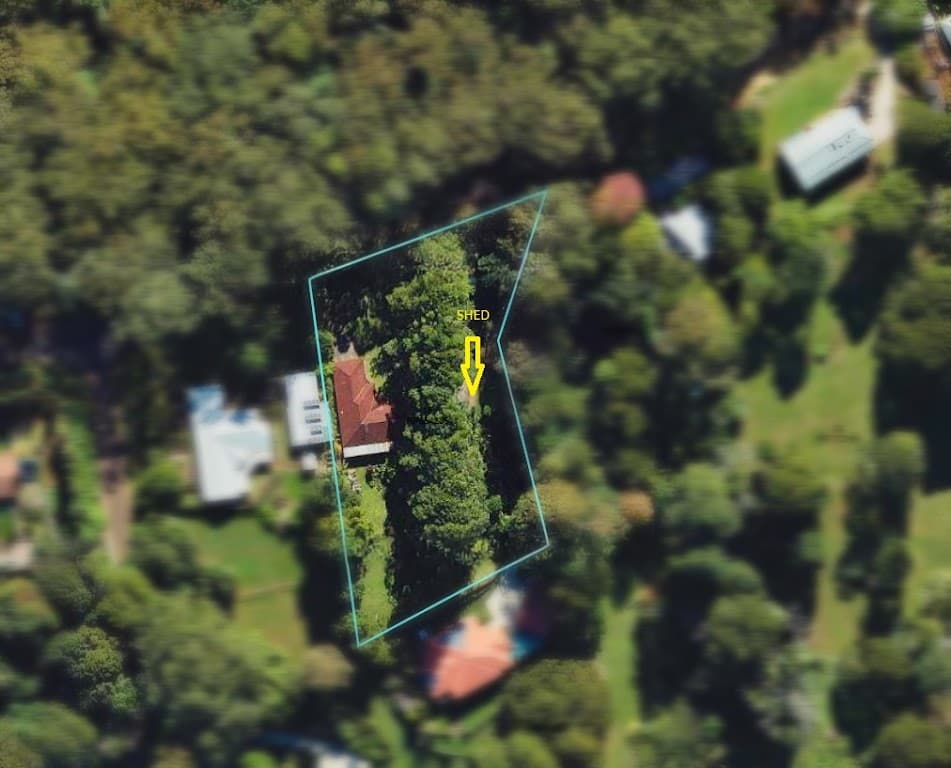 150 Flaxton Mill Road, Flaxton, QLD, 4560, Flaxton - Thumbnail 2