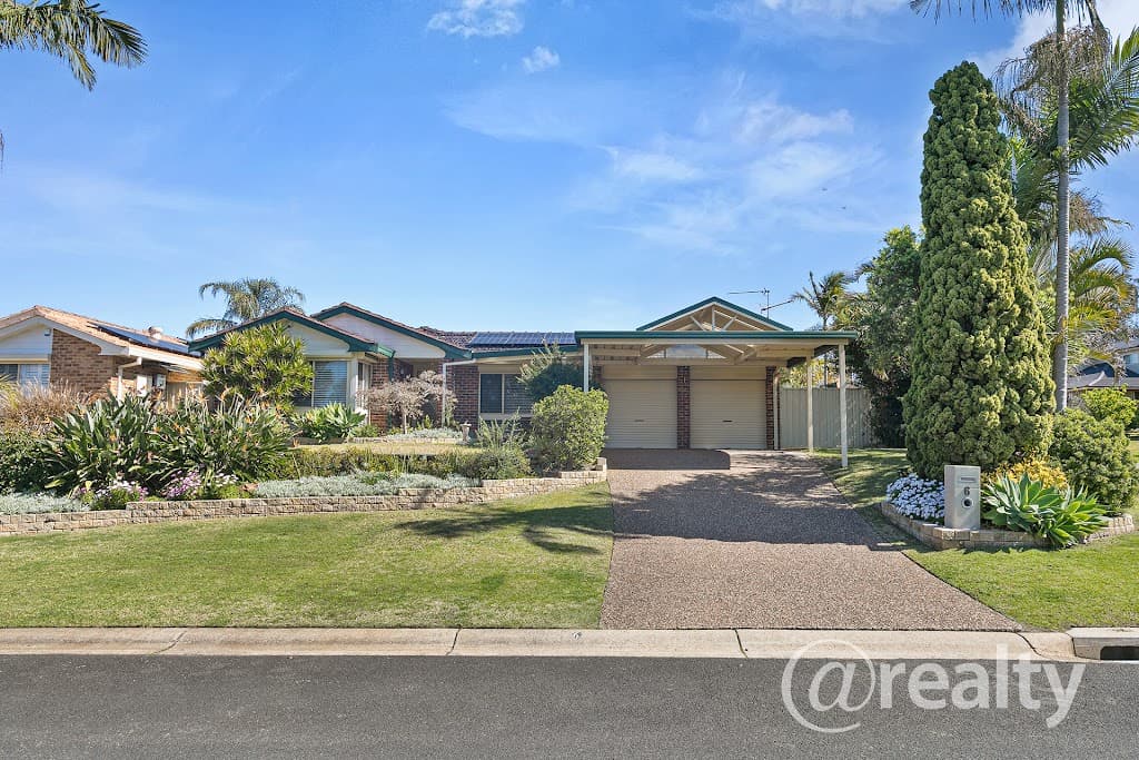 6 Borrowdale Close, Narellan, NSW, 2567, Narellan - Image 1