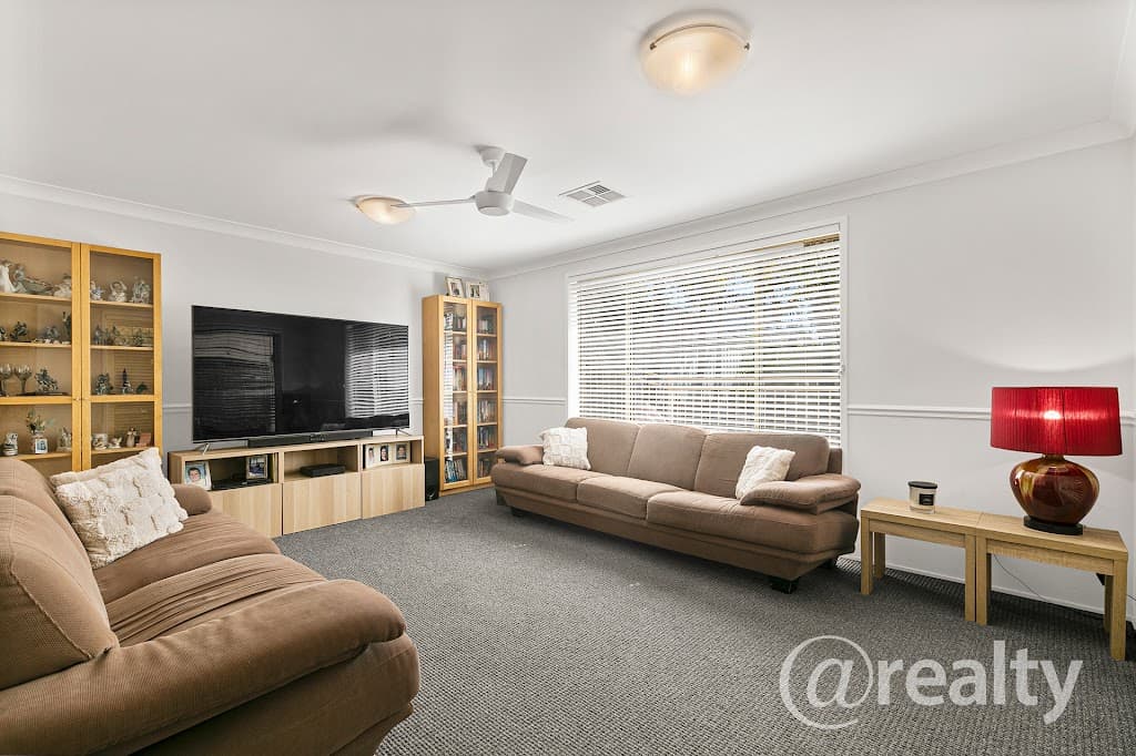 6 Borrowdale Close, Narellan, NSW, 2567, Narellan - Thumbnail 2