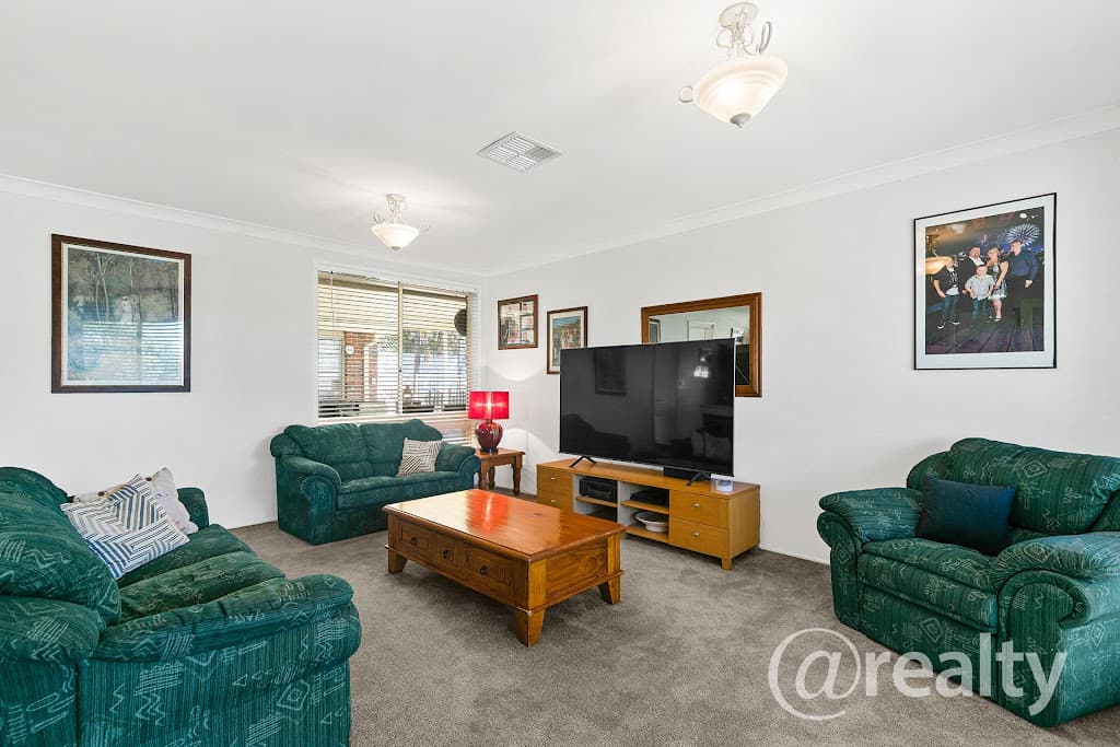 6 Borrowdale Close, Narellan, NSW, 2567, Narellan - Thumbnail 3