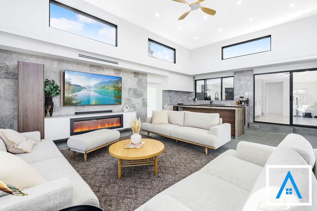 9 Heron Place, Hinchinbrook, NSW, 2168, Hinchinbrook - Thumbnail 2