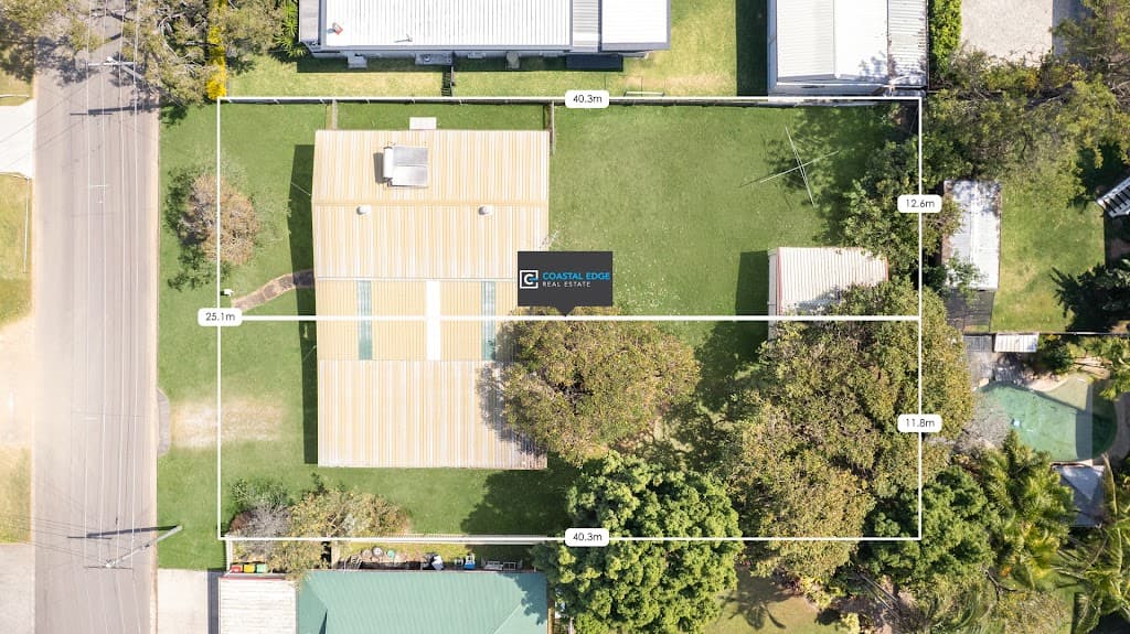 13-15 Roy Street, Thorneside, QLD, 4158, Thorneside - Image 1