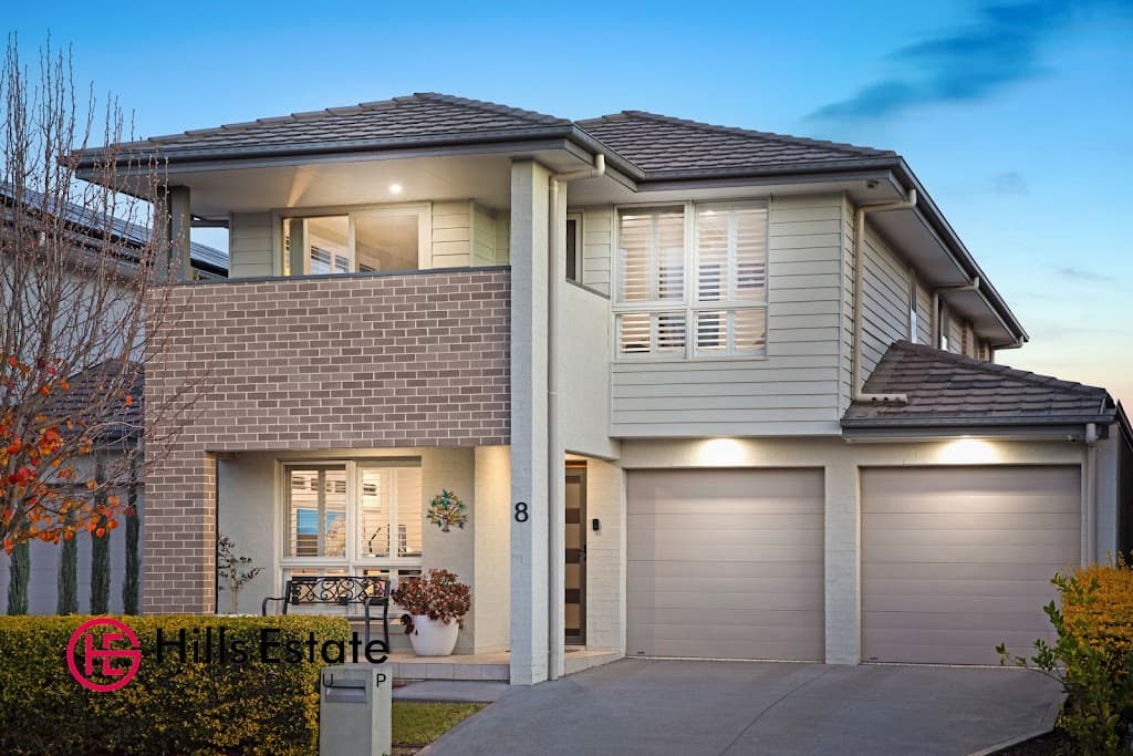 8 Gala Street, Gables, NSW, 2765, Gables - Image 1