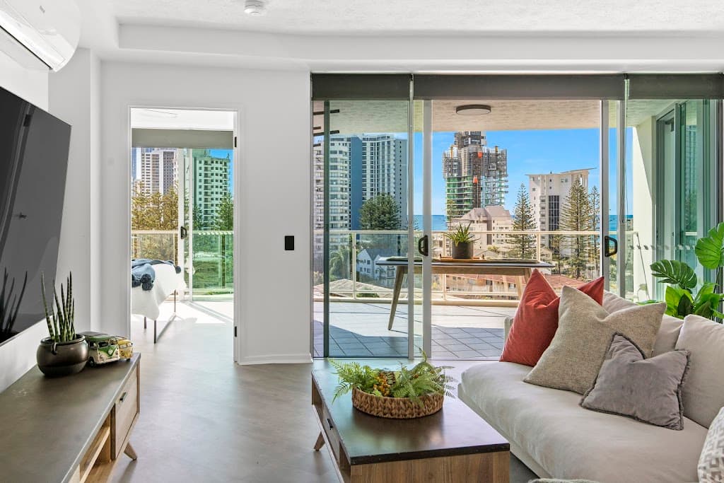 704/18 Fern Street, Surfers Paradise, QLD, 4217, Surfers Paradise - Image 1