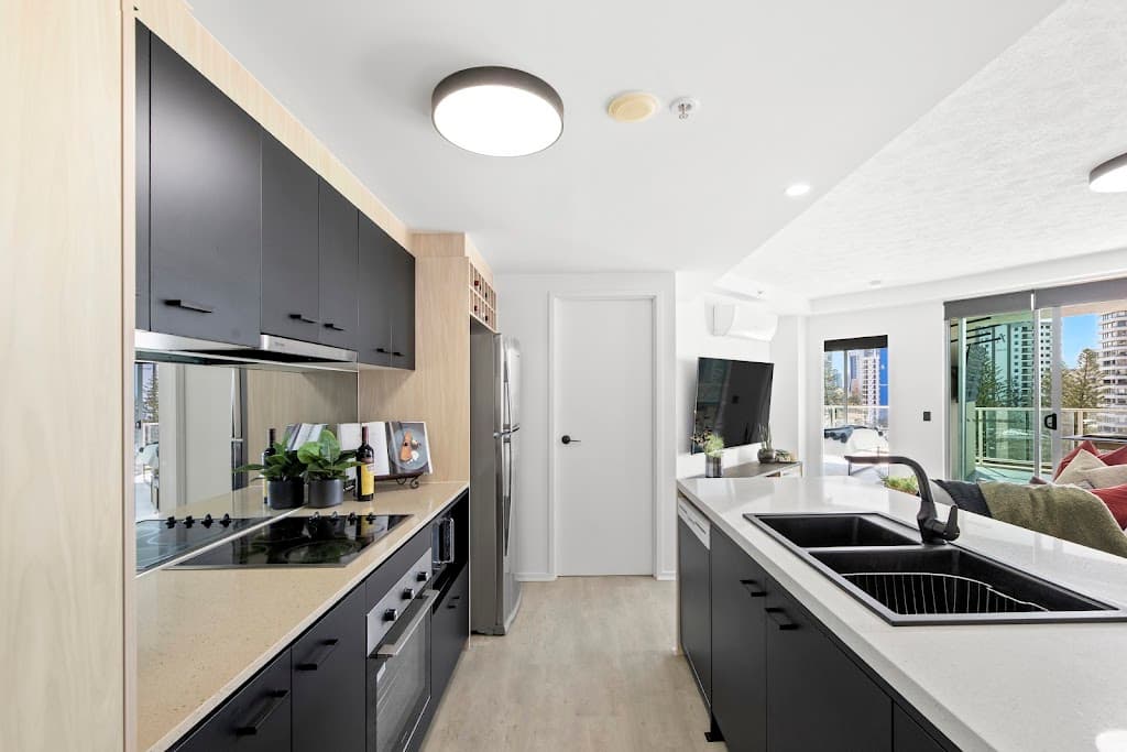 704/18 Fern Street, Surfers Paradise, QLD, 4217, Surfers Paradise - Thumbnail 6