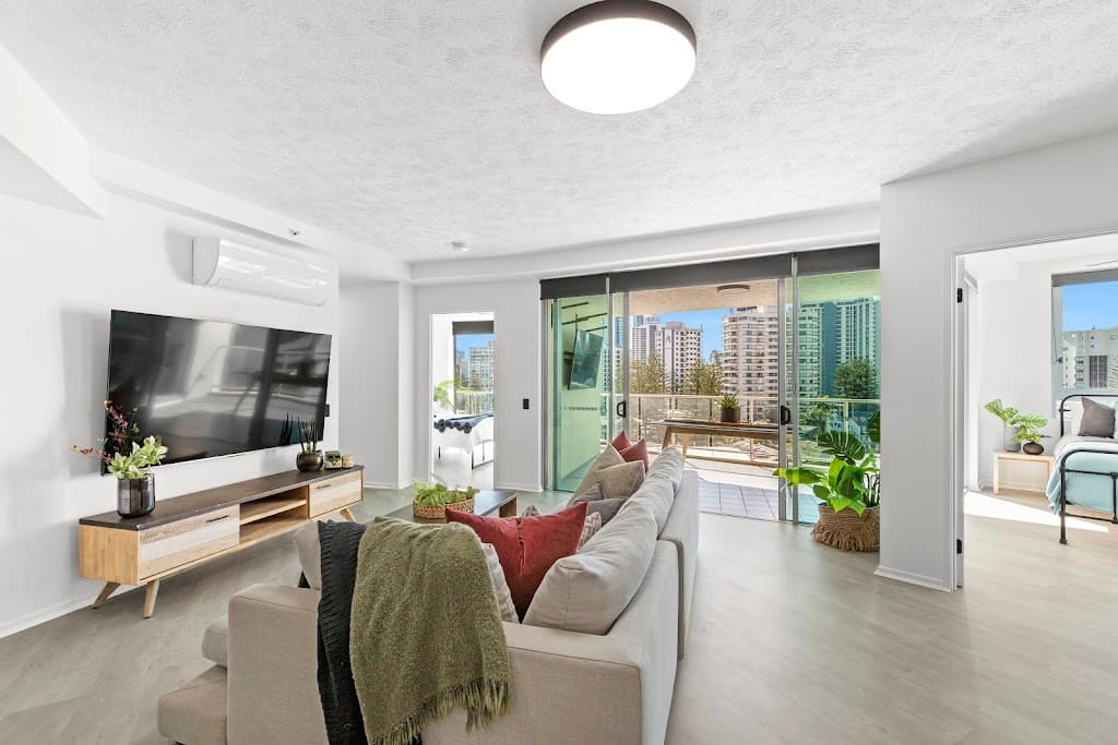 704/18 Fern Street, Surfers Paradise, QLD, 4217, Surfers Paradise - Thumbnail 7