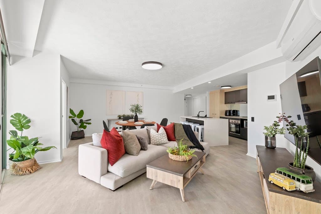 704/18 Fern Street, Surfers Paradise, QLD, 4217, Surfers Paradise - Thumbnail 8